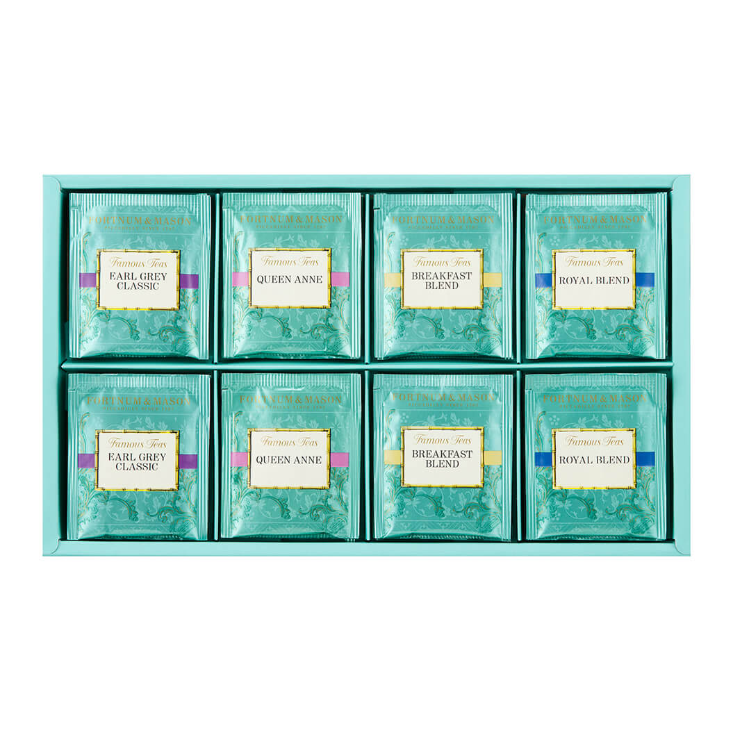 Fortnum Mason