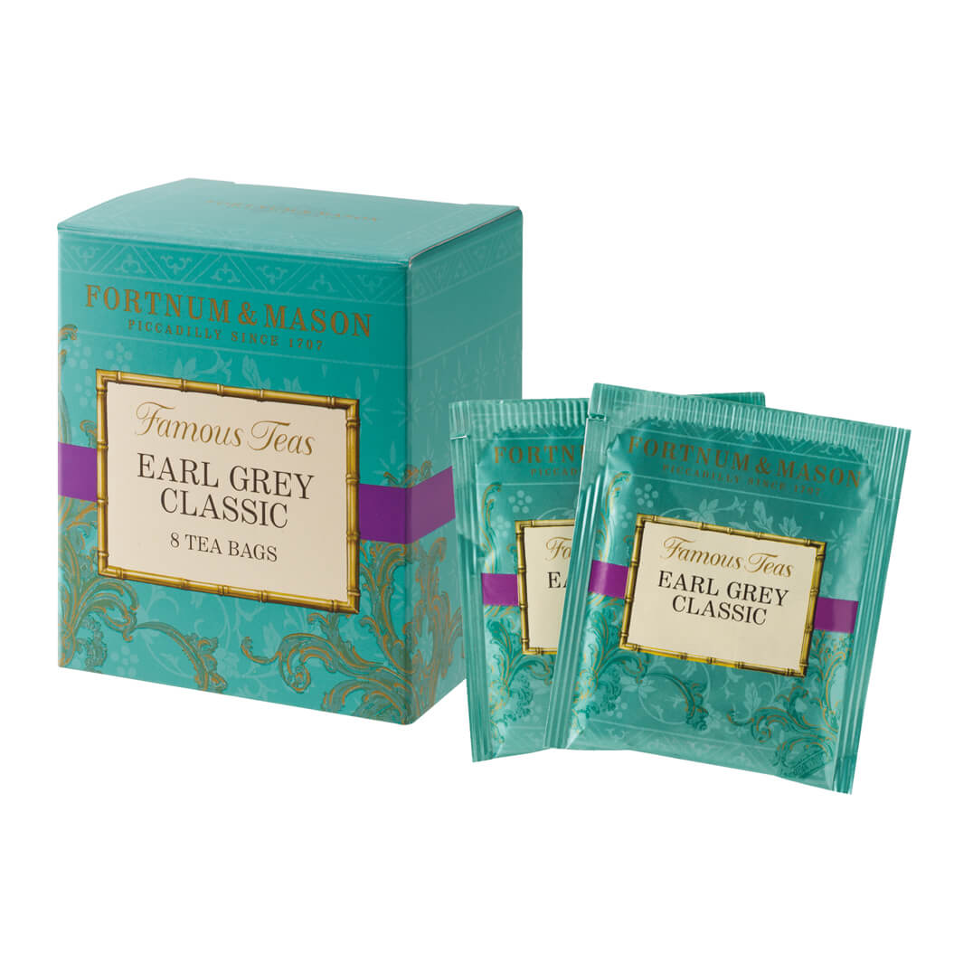 フォートナム＆メイソン Fortnum 紅茶 未開封 レア - 茶